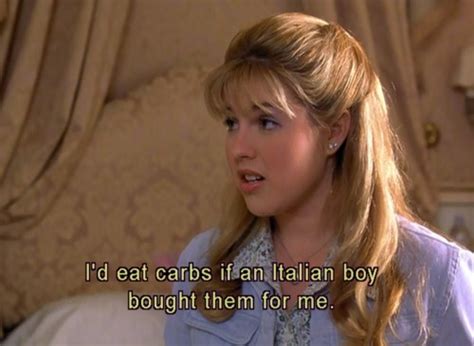 Lizzie Mcguire Kate Sanders Quote Movie And Show Quotes Pinterest