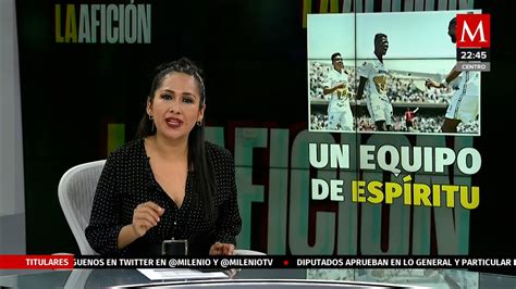 Milenio Noticias Con Verónica Sánchez Y Selene Flores 11 De Enero De