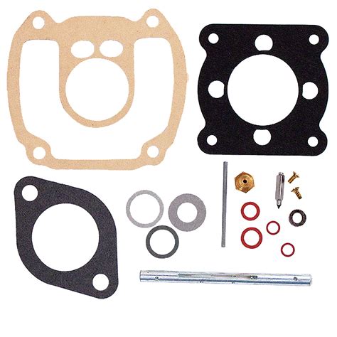 Cks1390 Basic Zenith Carburetor Repair Kit