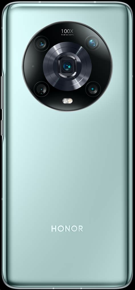 HONOR Magic4 Pro Ultra Fusion Photography HONOR PH