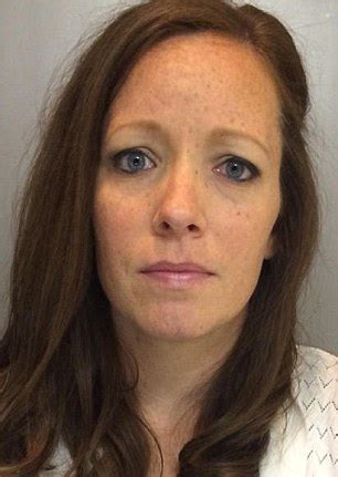 Teacher Bridgett Szychulski Who Had Sex With 14 Year Old Student Faces