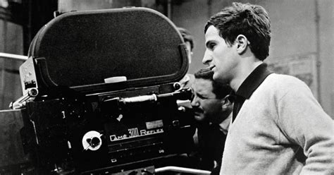 Hommages Fran Ois Truffaut Pour Les Ans De Sa Mort Premiere Fr