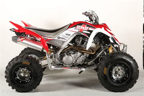 Yamaha 700cc Raptor Hd Wallpapers Wallpaper Cave