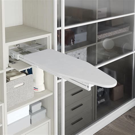 Storg Riki Pull Out Ironing Board Drawer