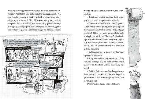 Ale Historia Ta Mieszna I Straszna Prl B Kiewicz Gra Yna Ksi Ka