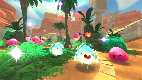 Slime Rancher Slime Rancher Secret Style Pack