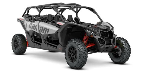 2020 Can-Am™ Maverick X3 MAX TURBO | Midland Powersports