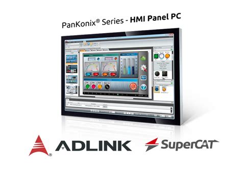 Pankonix Hmi