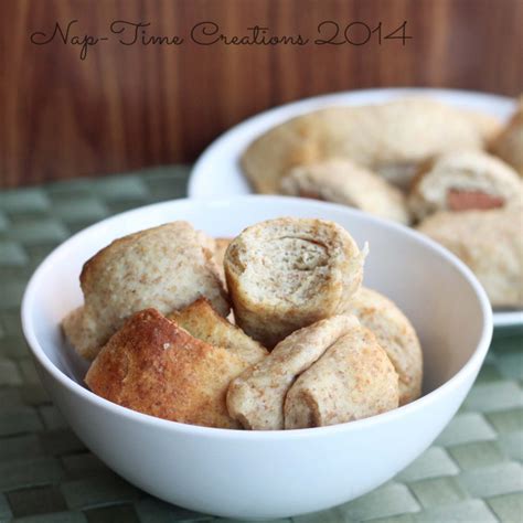 Healthy Crescent Roll Recipe Life Sew Savory