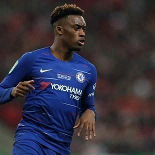 Premier League Michael Ballack Hofft Auf Verbleib Von Hudson Odoi Bei