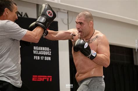 Cain Velasquez Lookin Soft | Page 8 | Sherdog Forums | UFC, MMA ...