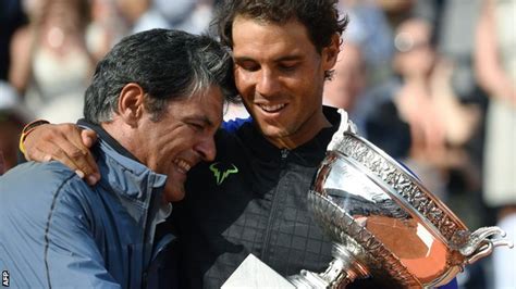 La Trascendencia De La Décima De Rafael Nadal En Roland Garros ¿qué