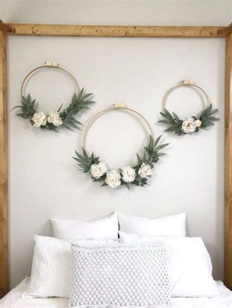 Colgantes De Pared Diy Unos Adornos Geniales Por Pavos Wreaths