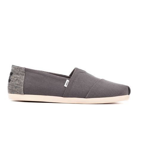 Toms Alpargata M Espadryle M Skie Toms Moda Sklep