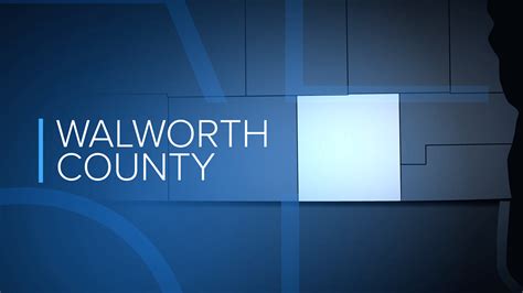 walworth county