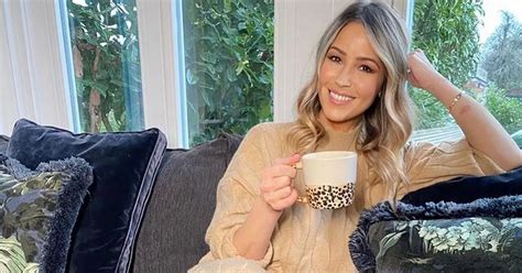 Inside Rachel Stevens Stunning Luxury Home And Secrets Behind Her