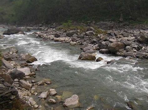 Bhotekoshi River Wikiwand