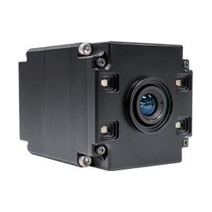 Product - High Precision ToF Camera Featuring Sony DepthSense