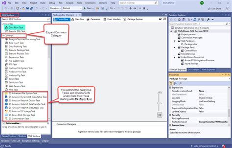 Smartsheet Connector For Ssis Api Integration Hub Zappysys