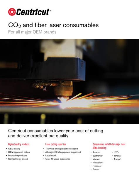 Pdf Co And Fiber Laser Consumables Hypertherm Dokumen Tips