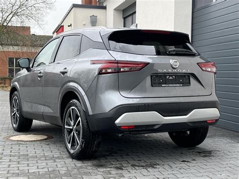 Nissan Qashqai Tekna Plus 1 5 VC T E POWER 140kW Alu 20 Neuwagen Mit