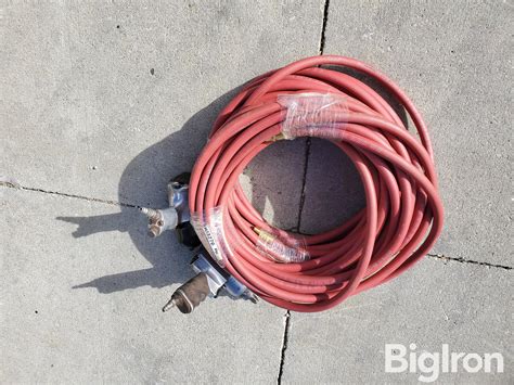 Air Hoses Bigiron Auctions