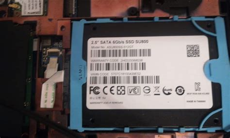 Adding M2 ssd - HP Support Community - 7537884
