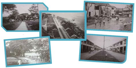 History Official Website Of Kanowit District Council