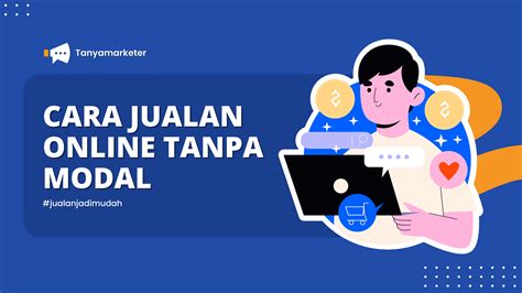 Cara Jualan Online Tanpa Modal Di Instagram Tanyamarketer