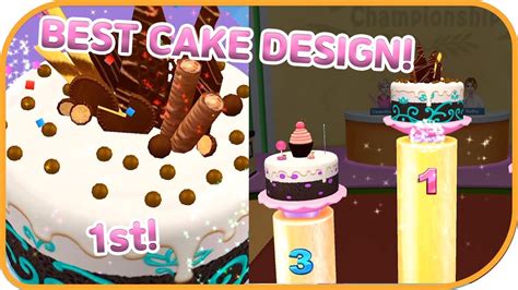 Play Fun Learn Cake Cooking Colors My Bakery Empire Bake Decorate