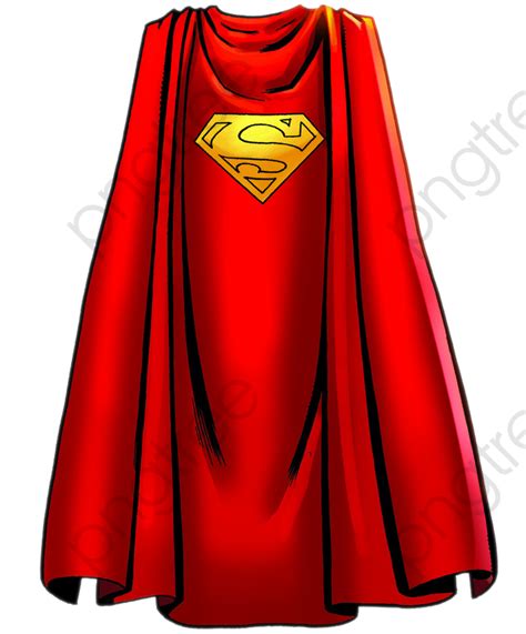 Hero Clipart Cape Superhero Cape Clipart Stunning Free Transparent