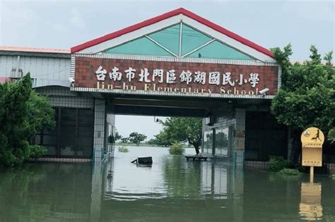 【水未退雨又來】西南氣流逼近 未來4天中南部受災區恐再現大豪雨 上報 焦點