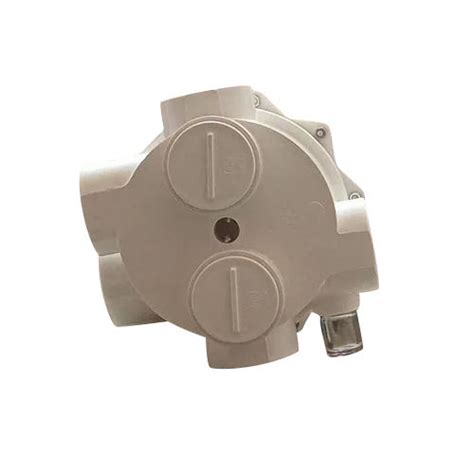 Nb Pvc Midas Multiport Valve At Inr In Delhi Anashi Water