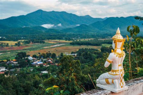 Mae Sariang Mae Hong Son