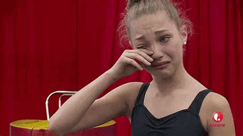 Dance Moms Crying Dance Moms Crying Cry Discover Share Gifs