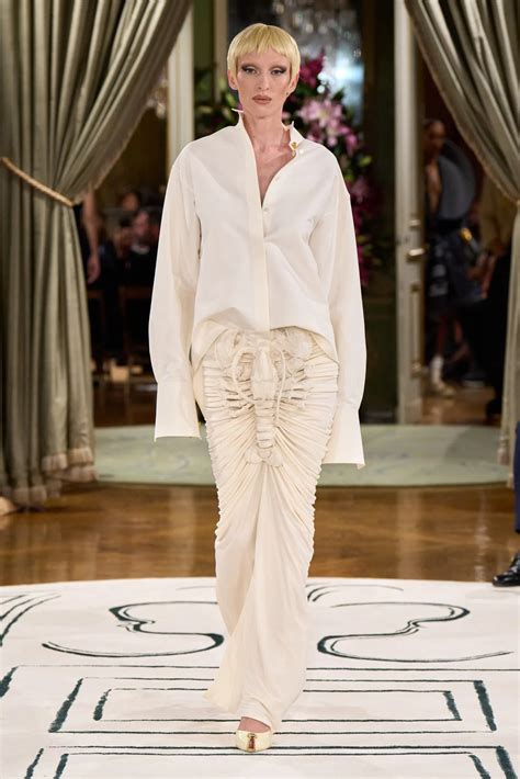 Schiaparelli Spring Ready To Wear