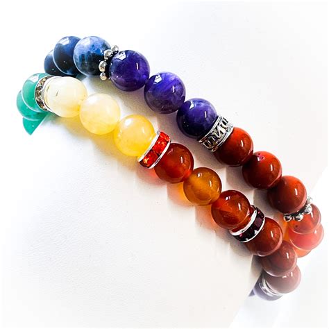 Chakra Bracelet - To Awaken and Align your Chakras