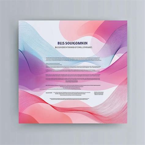 Beauty School Certificate Modern Design Template Premium Ai Generated