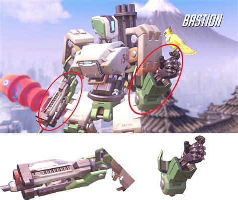 Talkbastion Overwatch Wiki