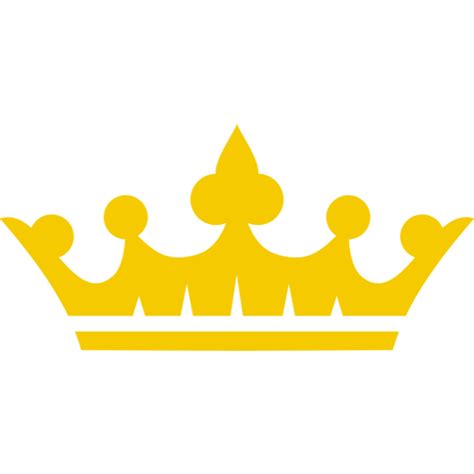 Наклейка корона PNG - AVATAN PLUS