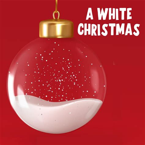 ‎A White Christmas - Album by Various Artists - Apple Music