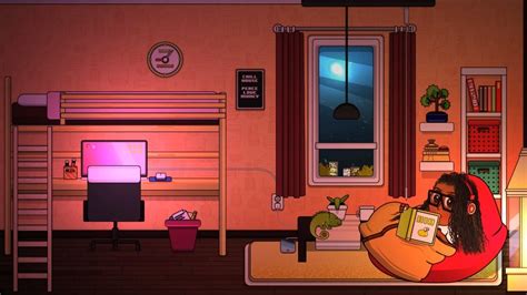 Lofi Hip Hop Radio Live Beats To Study Sleep Relax Youtube