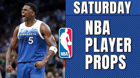 6 1 Run Best Nba Player Props 05042024 Top 5 Prizepicks Nba