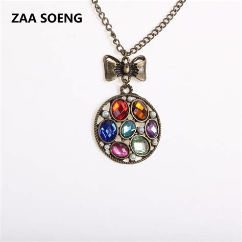 20 Best Fake Diamond Necklace - Home, Family, Style and Art Ideas