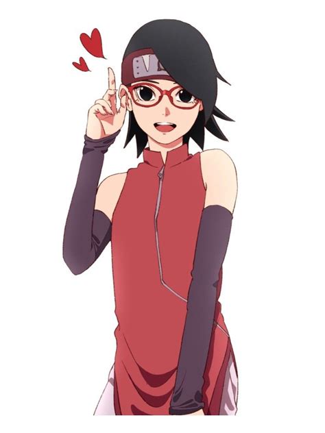 「sarada🥗uchiha」おしゃれまとめの人気アイデア｜pinterest｜ユーザー Narutoの女の子 Naruto登場人物