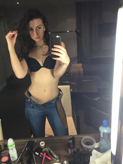 Zizi Strallen Leaked Nude 56 Photos Videos The Fappening