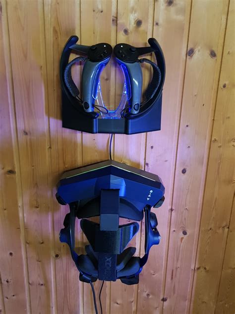 Pimax 8kx Hanger Enhancements Openmr Community