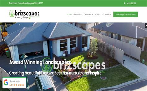 The Best Landscaping Websites To Use For Inspiration