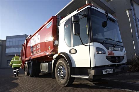 Biffa Wednesbury – Waste Management Service