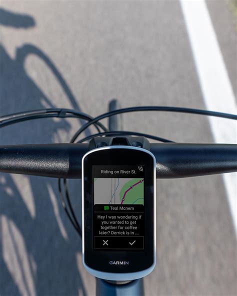 Garmin Edge Explore Review Road Bike Action Atelier Yuwa Ciao Jp